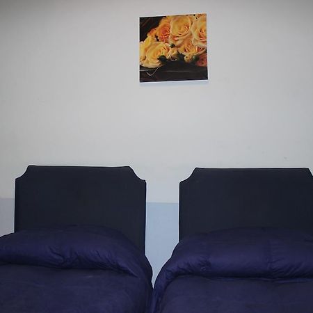 Salandra Roma Suite Buitenkant foto