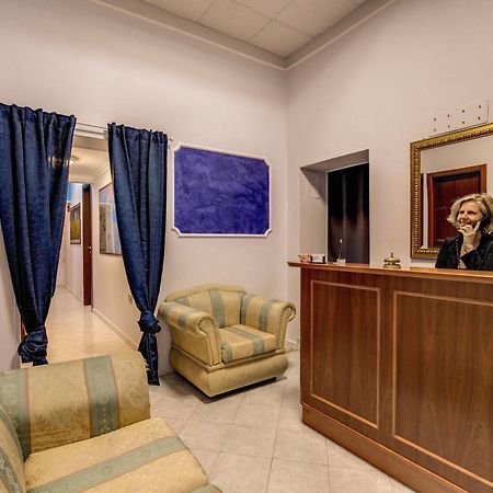 Salandra Roma Suite Buitenkant foto