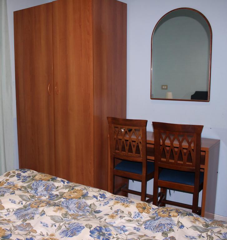 Salandra Roma Suite Kamer foto