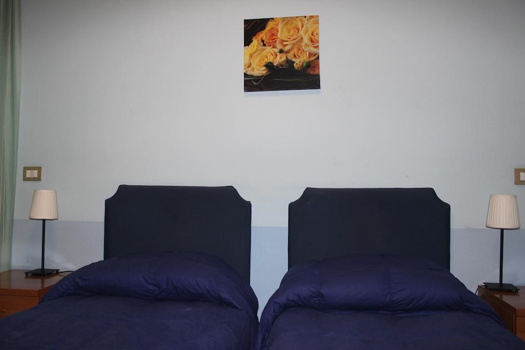 Salandra Roma Suite Buitenkant foto