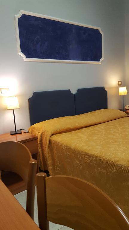 Salandra Roma Suite Buitenkant foto