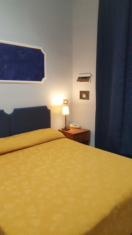 Salandra Roma Suite Buitenkant foto