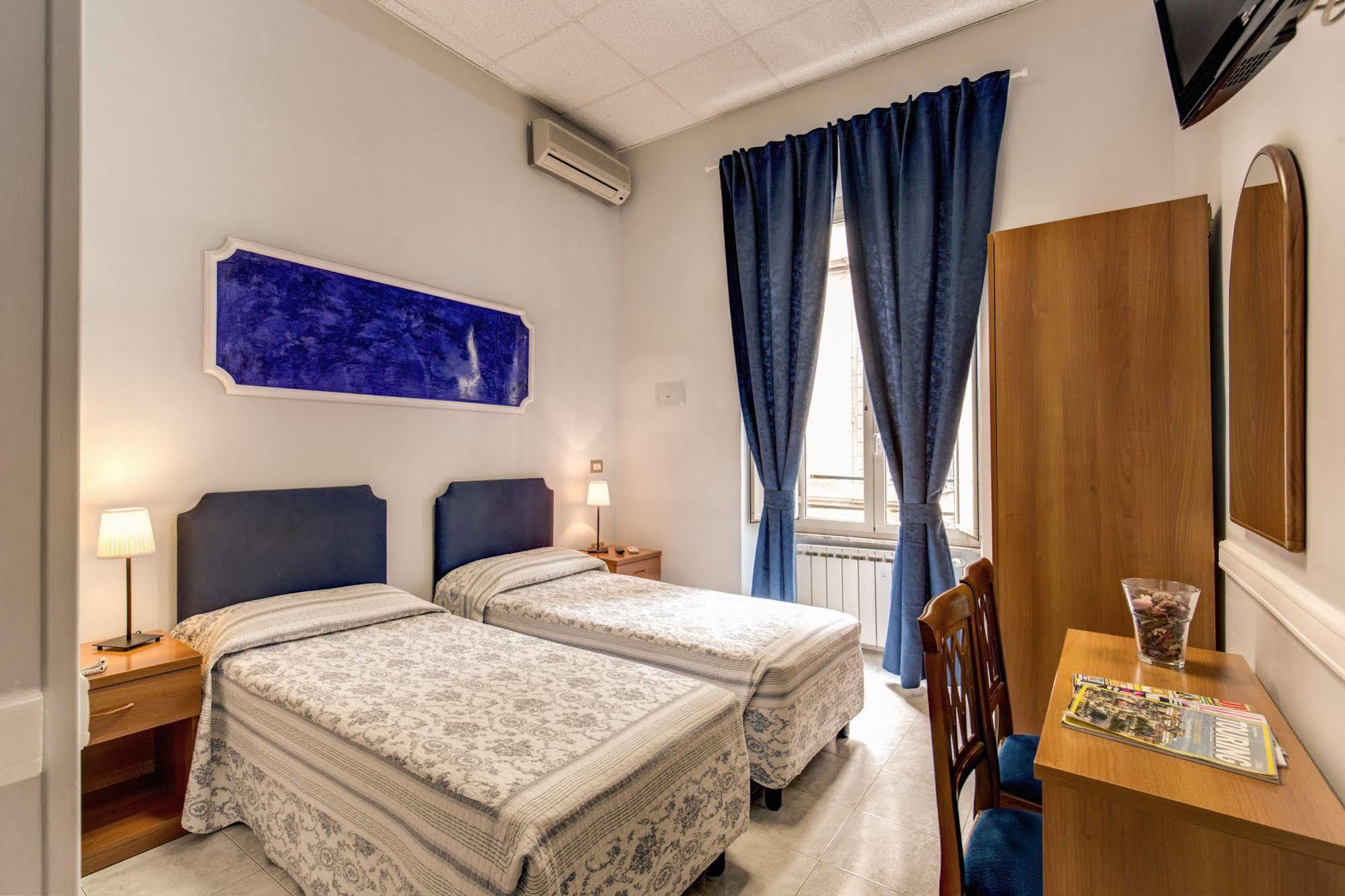 Salandra Roma Suite Buitenkant foto