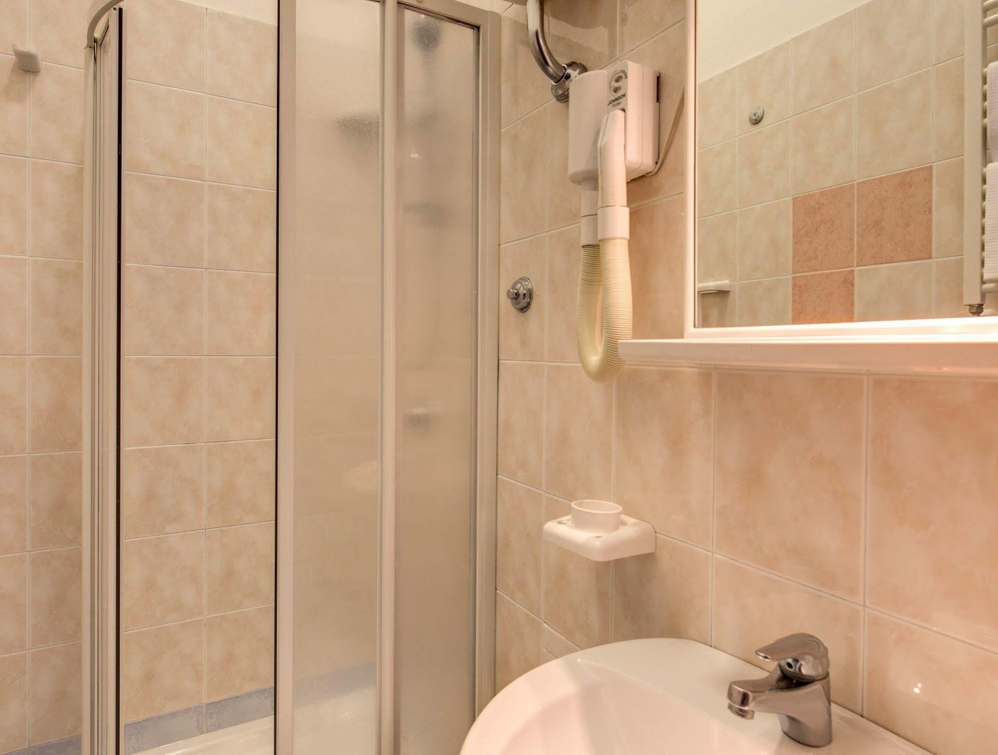 Salandra Roma Suite Buitenkant foto