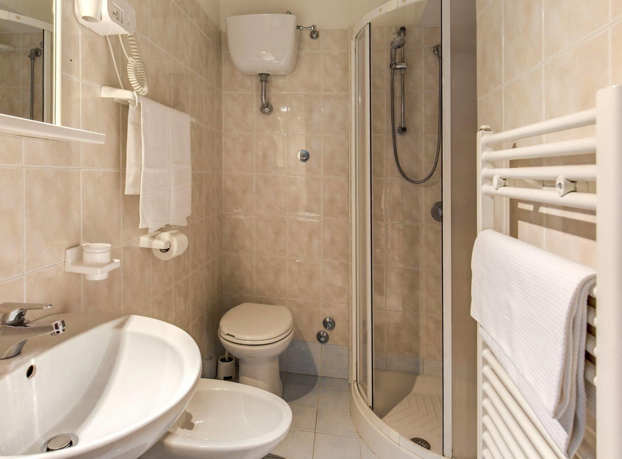 Salandra Roma Suite Buitenkant foto