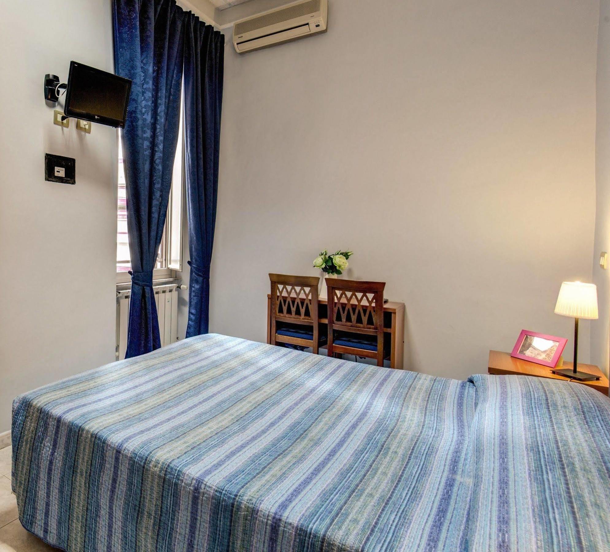 Salandra Roma Suite Buitenkant foto