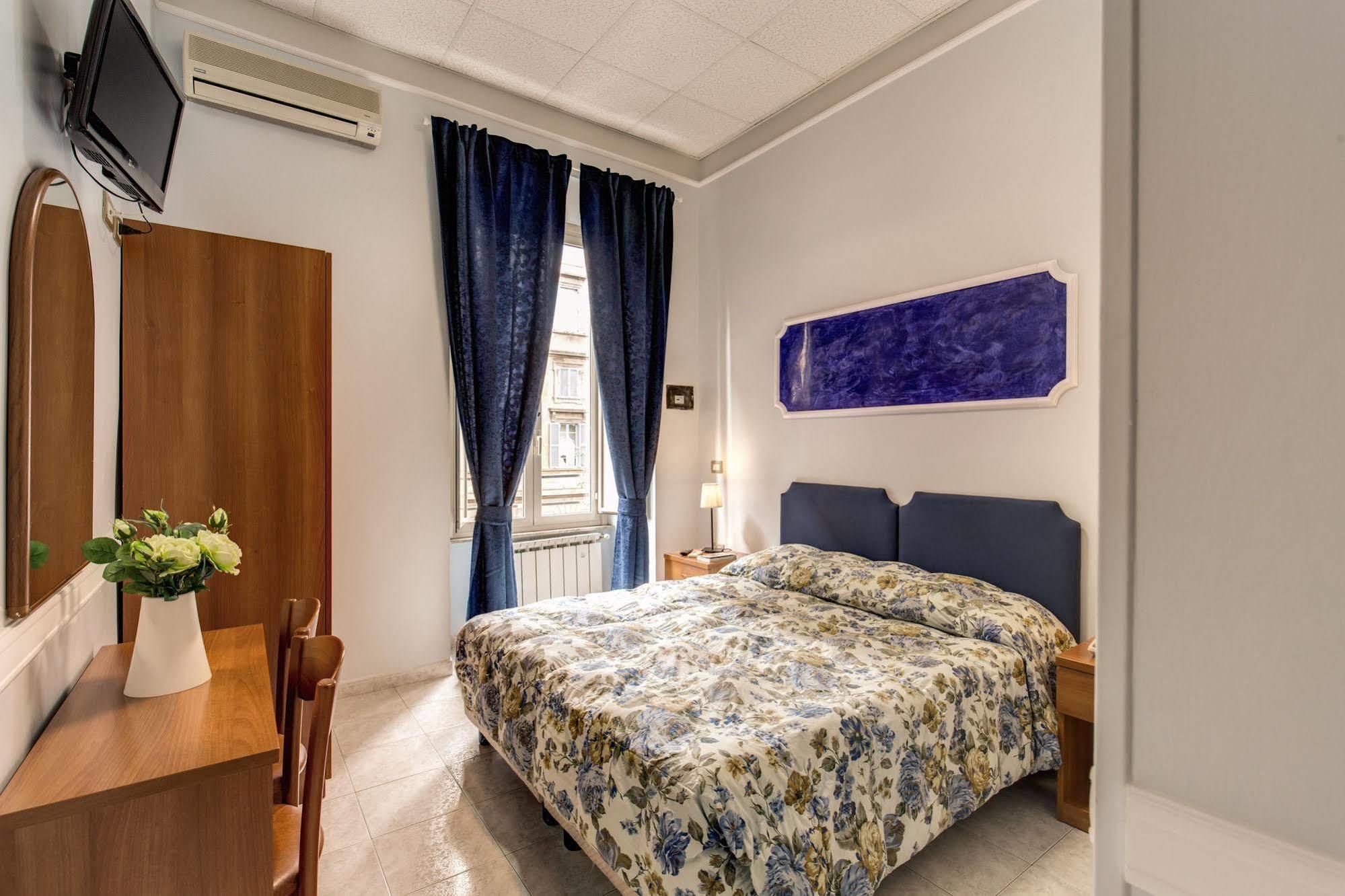 Salandra Roma Suite Buitenkant foto