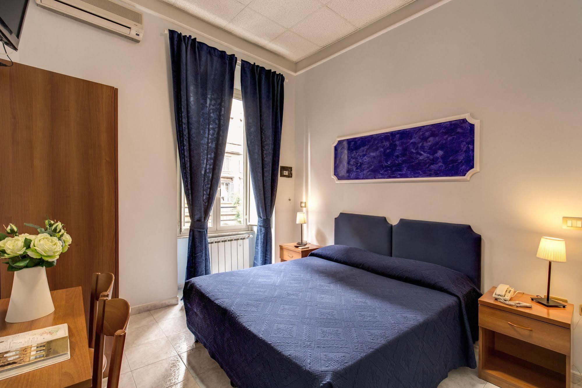 Salandra Roma Suite Buitenkant foto