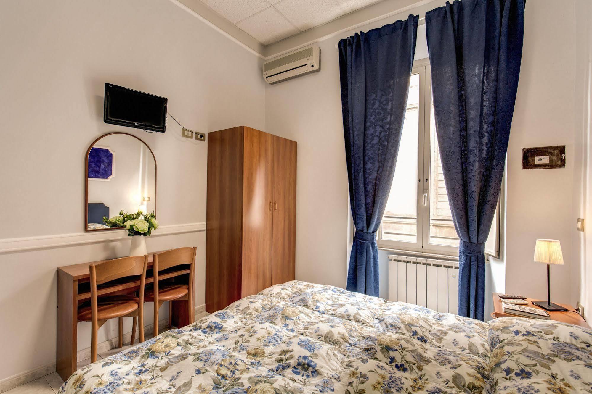Salandra Roma Suite Buitenkant foto