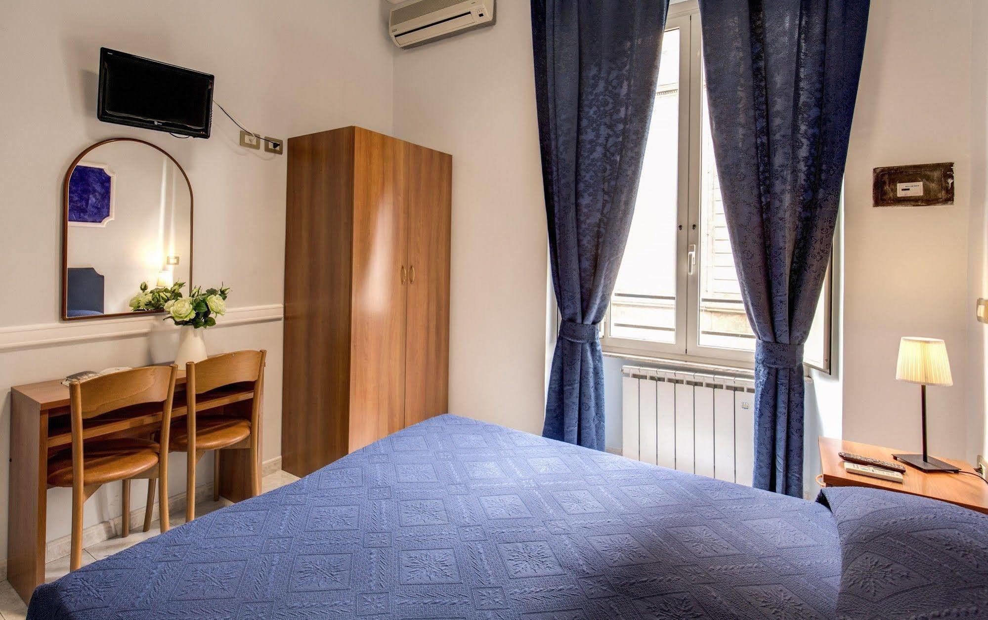 Salandra Roma Suite Buitenkant foto