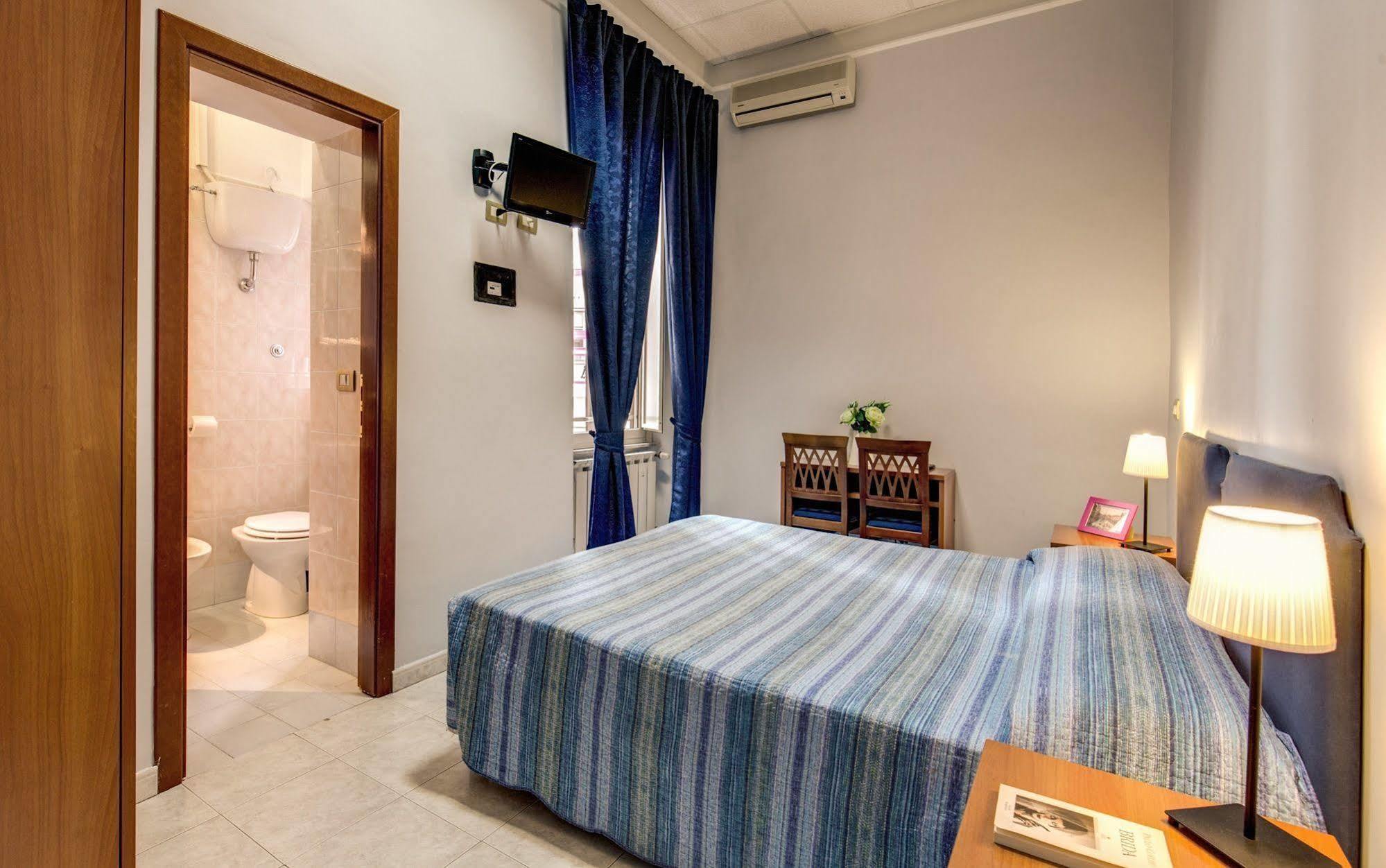 Salandra Roma Suite Buitenkant foto